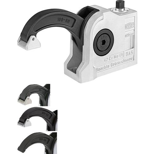 Thumbnail - BAS-CB compact-Spanner BAS-CB9-4 Bessey BAS-CB9-4 Spann-Weite (max.):88 mm Ausladungs-Maße:40 mm