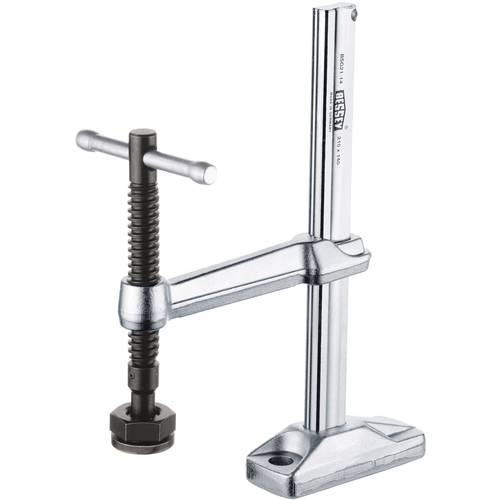 Maschinentischspanner BSG 210/140 Bessey BSG21-14 Spann-Weite (max.):210 mm Ausladungs-Maße:140 mm