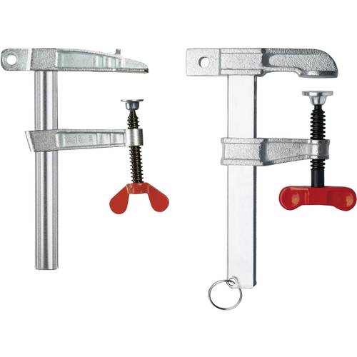 Polschweißzwinge LP 150/60 Bessey LP-1F Spann-Weite (max.):150 mm Ausladungs-Maße:60 mm