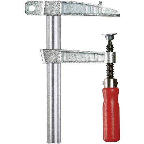 Polschweißzwinge TP 150/80 Bessey TP-1 Spann-Weite (max.):150 mm Ausladungs-Maße:80 mm