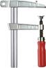 Polschweißzwinge TP 150/80 Bessey TP-1 Spann-Weite (max.):150 mm Ausladungs-Maße:80 mm