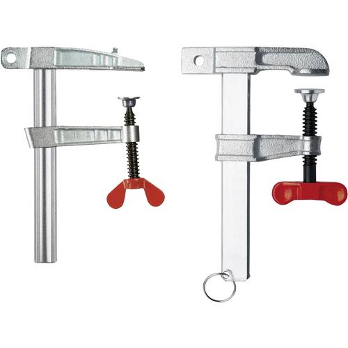 Polschweißzwinge TP 150/80 Bessey TP-1F Spann-Weite (max.):150 mm Ausladungs-Maße:80 mm