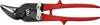 Bessey Erdi Ideal-Schere robust rechtsschneidend - D17A