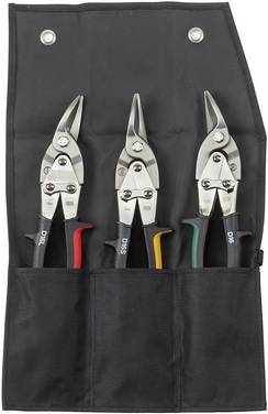 BESSEY - Figuren-Scheren-Set