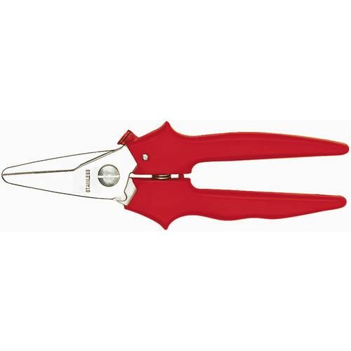 Erdi Combi-Schere gerade D48 D48