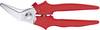 Erdi Combi-Schere abgewinkelt D48A D48A