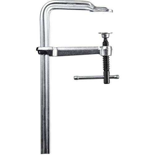 Ganzstahl-Schraubzwinge classiX GS-K 300/140 Bessey GS30K Spann-Weite (max.):300 mm Ausladungs-Maße:140 mm