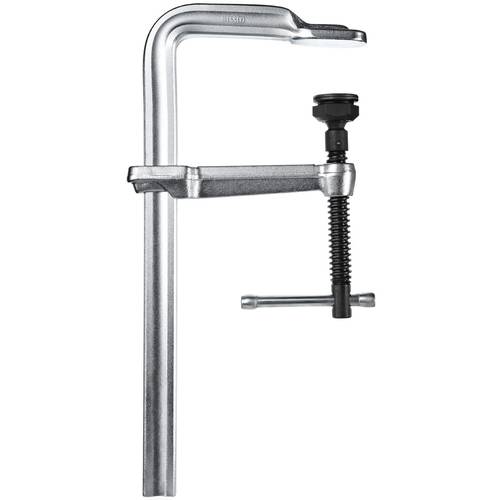 Hochleistungszwinge classiX GSM 250/140 Bessey GSM25 Spann-Weite (max.):250 mm Ausladungs-Maße:140 mm