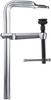 Bessey GSM25 Schraubzwinge Spann-Weite (max.):250 mm Ausladungs-Maße:140 mm