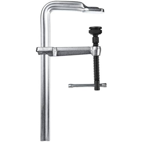 Hochleistungszwinge classiX GSM 400/140 Bessey GSM40 Spann-Weite (max.):400 mm Ausladungs-Maße:140 mm