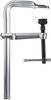 Bessey GSM40 Schraubzwinge Spann-Weite (max.):400 mm Ausladungs-Maße:140 mm