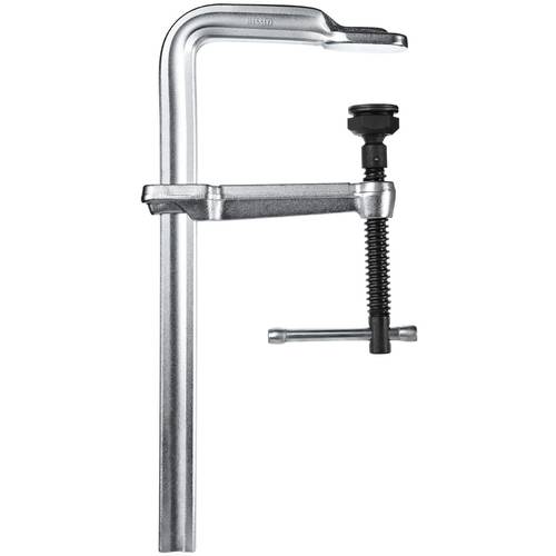 Hochleistungszwinge classiX GSM 500/140 Bessey GSM50 Spann-Weite (max.):500 mm Ausladungs-Maße:140 mm