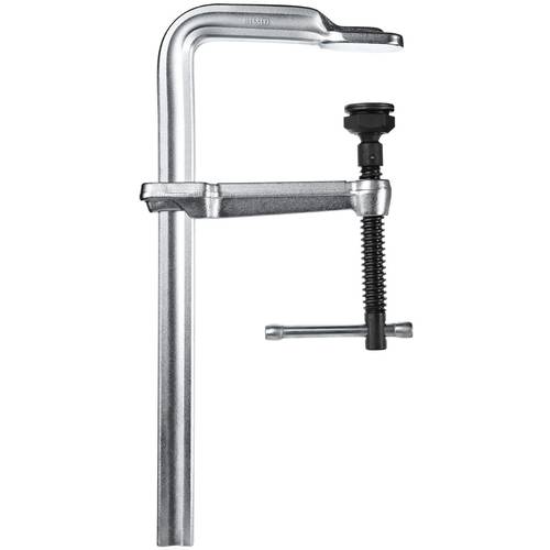 Hochleistungszwinge classiX GSM 600/140 Bessey GSM60 Spann-Weite (max.):600 mm Ausladungs-Maße:140 mm