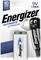 'Energizer Ultimate Lithium 9V Batterie, 1 Packung. Überlegene Leistung, 10-jährige Lagerfähigkeit. Geeignet für wichtige Geräte.'