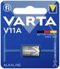 Varta ALKALINE Special V11A Bli 1 Spezial-Batterie 11 A Alkali-Mangan 6 V 38 mAh 1 St.