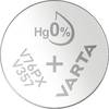 Varta Knopfzelle 357 1.55 V 1 St. 143 mAh Silberoxid SILVER Coin V357/SR44 NaBli 1