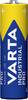 Varta INDUSTRIAL PRO AA OEM Mignon (AA)-Batterie Alkali-Mangan 2900 mAh 1.5 V 1 St.