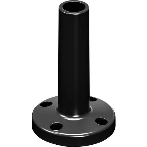 Rittal - Kabelkanal-Montageset - Schwarz