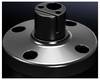 Rittal SG 2374.010 Montageelement Kunststoff Schwarz 1 St.