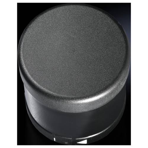 Rittal SG 2376.001 Akustikelement für Signalsäulen Polyamid Schwarz 1 St.