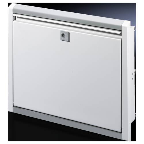 Rittal SZ 2379.600 2379.600 Klapptisch Stahlblech Lichtgrau (RAL 7035) 1 St.