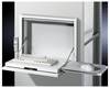 Rittal SZ 2379.900 2379.900 Ablage ausziehbar Stahlblech Grau 1 St. Piece