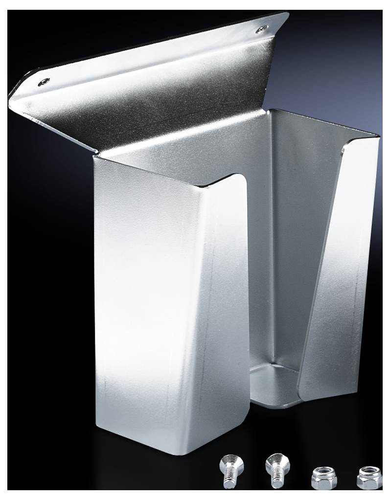 Rittal SM 2382.000 2382.000 Halterung Stahlblech Bunt 1 St.