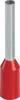 Phoenix Contact 3200182 Aderendhülse 1 mm² Teilisoliert Rot 100 St.