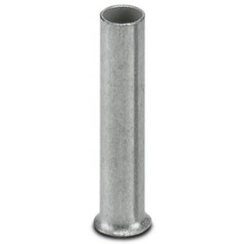 Phoenix Contact 3200276 Aderendhülse 1.5 mm² Unisoliert Metall 1000 St.