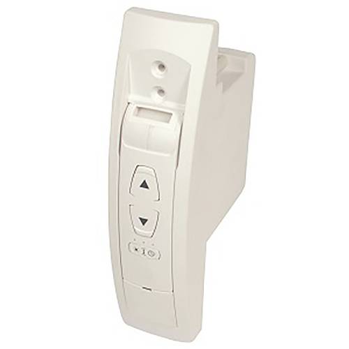 Superrollo Professional SR10060 GW60 Elektrischer Gurtwickler 15 mm, 23 mm Zugkraft (max.) 25 kg Unterputz