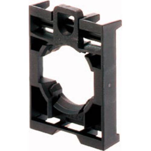 Eaton M22-A 216374 Befestigungsadapter für Frontbefestigung (B x H) 30 mm x 40.8 mm Schwarz 1 St.