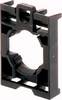Eaton M22-A 216374 Befestigungsadapter für Frontbefestigung (B x H) 30 mm x 40.8 mm Schwarz 1 St.