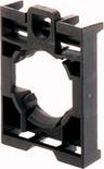 Eaton M22-A 216374 Befestigungsadapter für Frontbefestigung (B x H) 30 mm x 40.8 mm Schwarz 1 St.