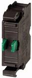 Eaton M22-K10 Kontaktelement 1 Schließer tastend 230 V/AC, 400 V/AC, 500 V/AC, 24 V/DC, 110 V/DC, 220 V/DC 1 St.
