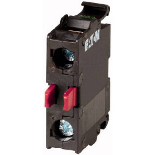 Eaton M22-KC01 Kontaktelement 1 Öffner 230 V/AC, 400 V/AC, 500 V/AC, 24 V/DC, 110 V/DC, 220 V/DC 1 St.
