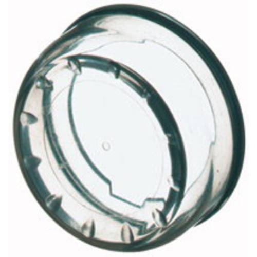 Eaton M22-T-D 216395 Tastenschutzmembran rund (Ø x H) 32 mm x 13.5 mm Transparent 1 St.