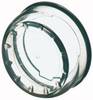Eaton M22-T-D 216395 Tastenschutzmembran rund (Ø x H) 32 mm x 13.5 mm Transparent 1 St. Piece
