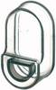 Eaton M22-T-DD 216396 Tastenschutzmembran für Drucktaster (L x B x H) 58 x 33 x 23 mm Transparent 1 St. Piece