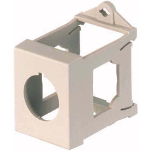 Eaton M22-IVS 216400 Hutschienenadapter (L x B x H) 64.5 x 35.2 x 56.7 mm Grau 1 St.