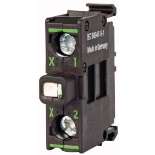 Thumbnail - Eaton M22-LEDC-G LED-Element Grün 30 V DC/AC 1 St.