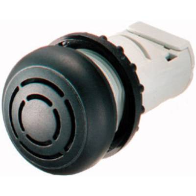 Eaton M22-AMC Akustikmelder-Gehäuse (Ø x H) 29.7 mm x 11.5 mm Schwarz 1 St.