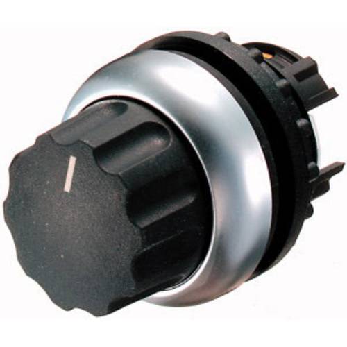 Eaton 279419-1 M22-WR4 Wahltaste Schwarz 3 x 40 ° 1 St.