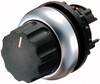 Eaton 279419-1 M22-WR4 Wahltaste Schwarz 3 x 40 ° 1 St.
