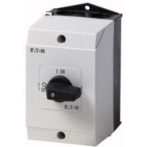 Eaton T0-2-8900/I1 Nockenschalter 20 A 1 x 90 ° Grau, Schwarz 1 St.
