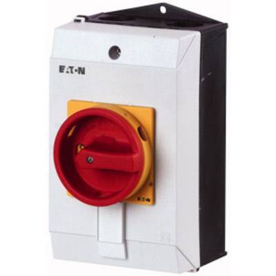 Eaton T0-3-15680/I1/SVB Nockenschalter 20 A 690 V 1 x 90 ° Gelb, Rot 1 St.