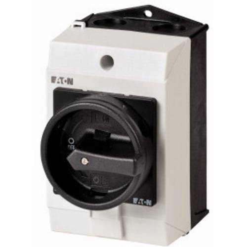 Eaton T0-3-15683/I1/SVB-SW Nockenschalter 20 A 690 V 1 x 90 ° Schwarz 1 St.