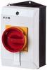 Eaton T0-3-8342/I1/SVB Nockenschalter 20 A 690 V 1 x 90 ° Gelb, Rot 1 St.