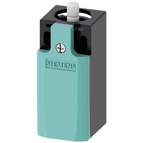 Siemens 3SE52120CC05 3SE5212-0CC05 Gehäuse für Positionsschalter 240 V/AC 3 A Stößel tastend IP66, IP67 1 St.