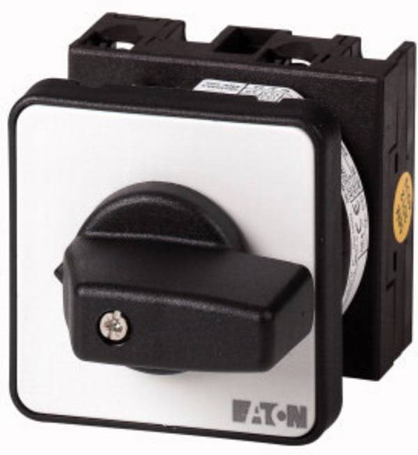 Eaton T0-2-8900/E Nockenschalter  20 A  1 x 90 ° Grau, Schwarz 1 St.