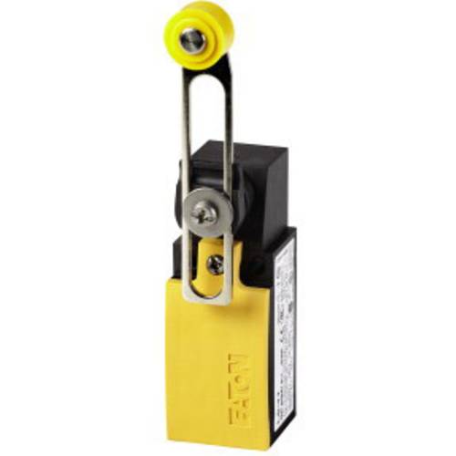 Thumbnail - Eaton 106790 LS-S11/RLA Endschalter 400 V 6 A Rollenhebel einstellbar IP66, IP67 1 St.